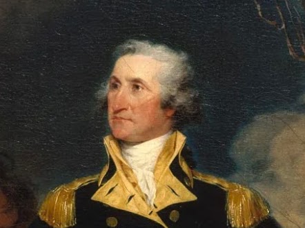 George Washington