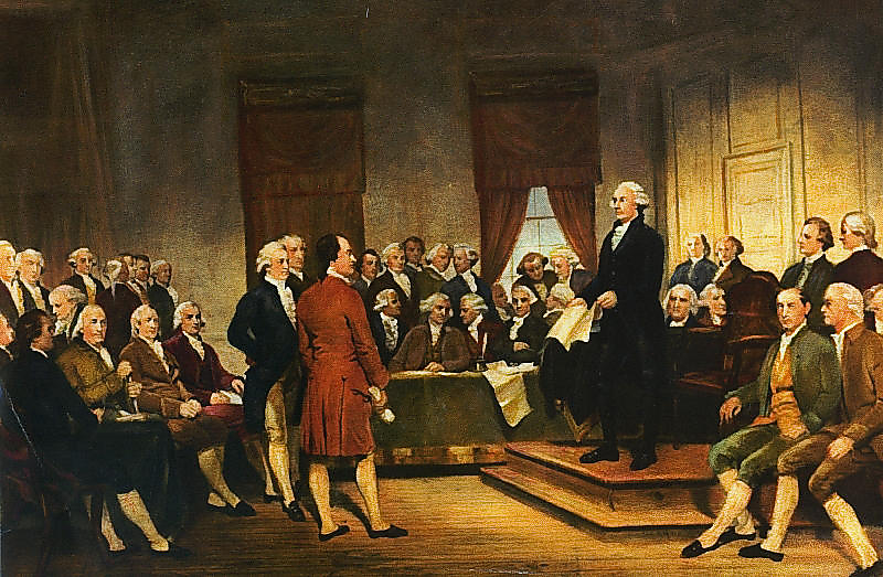 Founding Documents Icon
